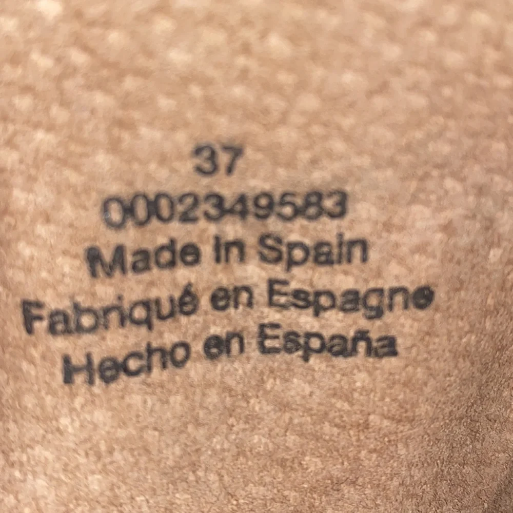 FREE PEOPLE BLAKE PLATFORM BOOTIES - Picture 9 of 10